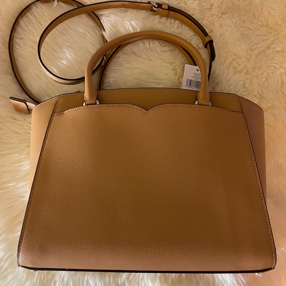 Kate spade Frankie medium satchel - Picture 2 of 5